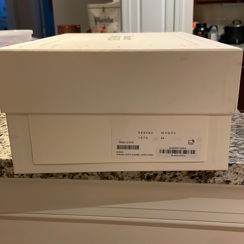 Alexander McQueen (Men)